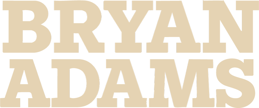 Bryan Adams