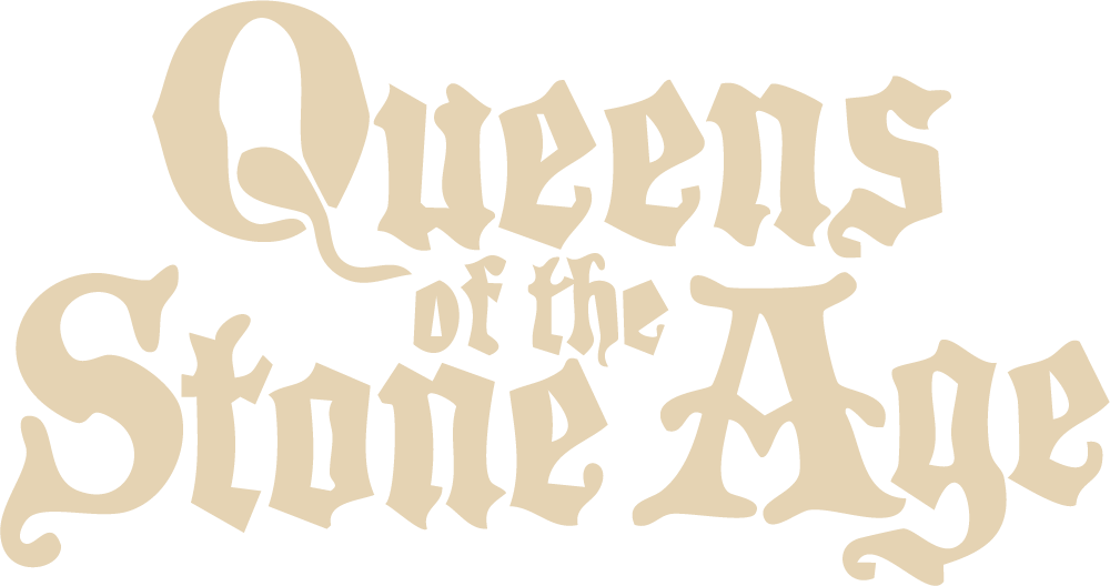 Queens of the Stone Age